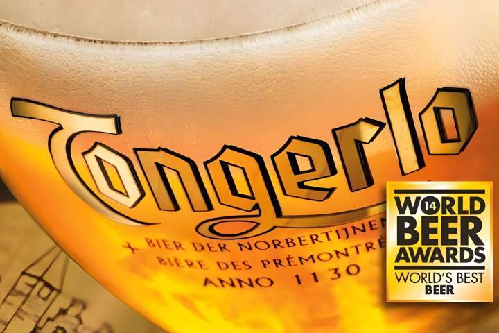Vente bière Tongerlo Layrac