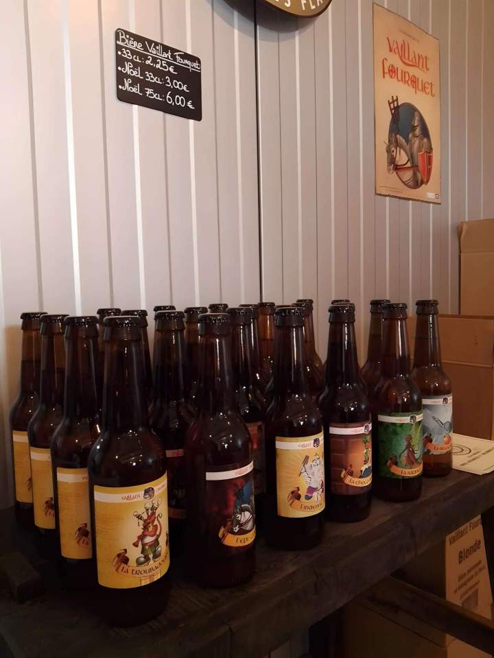 Grossiste de boissons Layrac