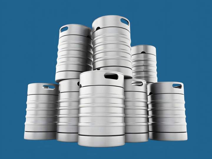 Vente bière en fûts Layrac