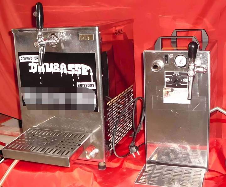 Location bière pression Layrac