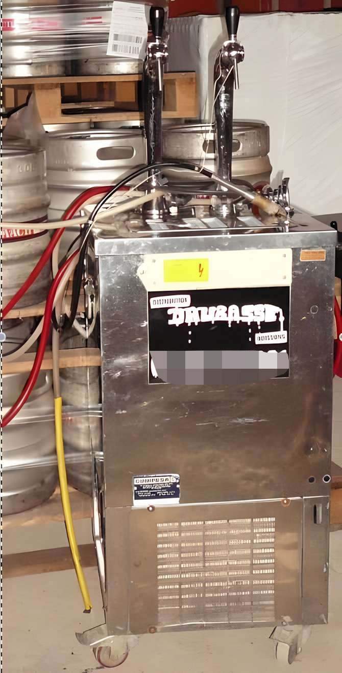 Fournisseur tireuse Layrac