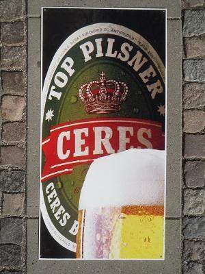 Vente bière brasserie Ceres Layrac