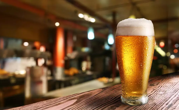 Fournisseur de bières, Gers