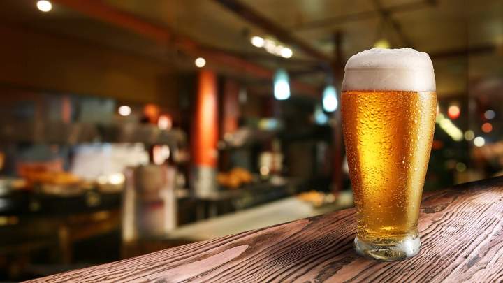 Fourniture bières Layrac